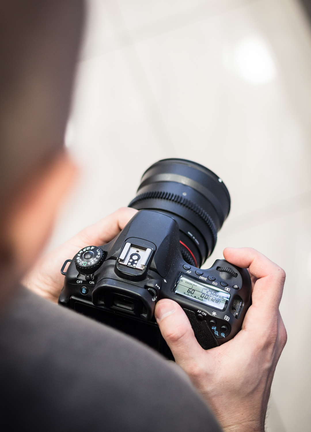 Fotografía Profesional